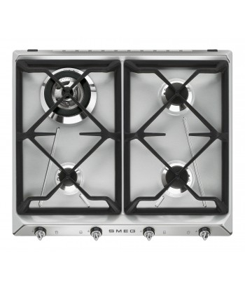 Gaz - Smeg-SR964XGH