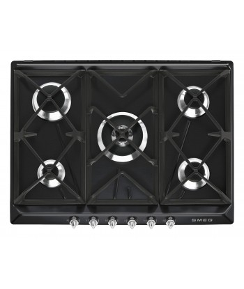 Gaz - Smeg SR975NGH