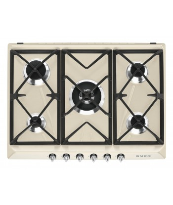 Gaz - Smeg-SR975PGH