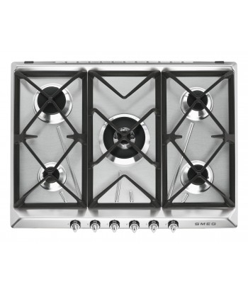 Gaz - Smeg-SR975XGH