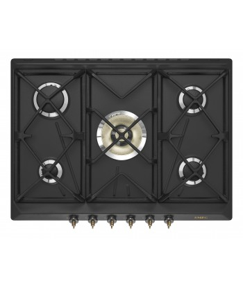 Gaz - Smeg-SRV876AOGH