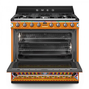 SMEG TR90DGC9 DOLCE&GABBANA [7]