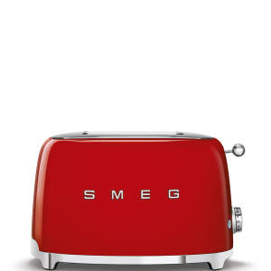 Electrocasnice mici - SMEG TSF01RDEU toaster