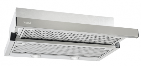 Incorporate - TEKA CNL 6415 INOX
