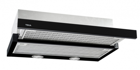 Incorporate - TEKA CNL 6415 BLACK