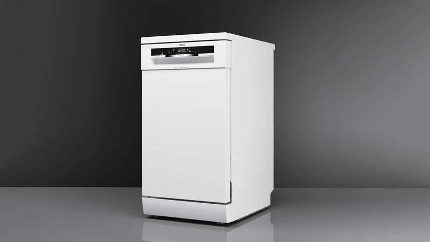 TEKA DFS 44750 WH [2]