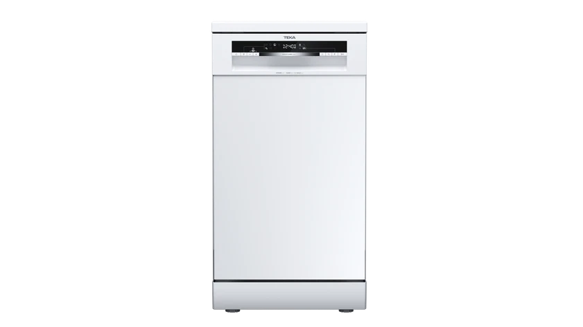 ELECTROCASNICE INDEPENDENTE - TEKA DFS 44750 WH
