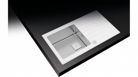 TEKA Diamond RS15 1B 1D 86 white [5]