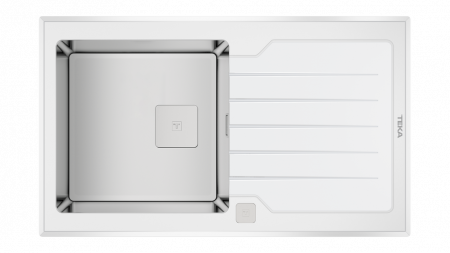 TEKA Diamond RS15 1B 1D 86 white [0]