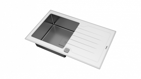 TEKA Diamond RS15 1B 1D 86 white [1]