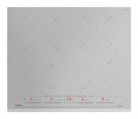 Incorporabile - TEKA IZC 64630 SM  MST