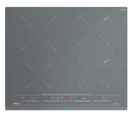 Incorporabile - TEKA IZC 64630 ST MST