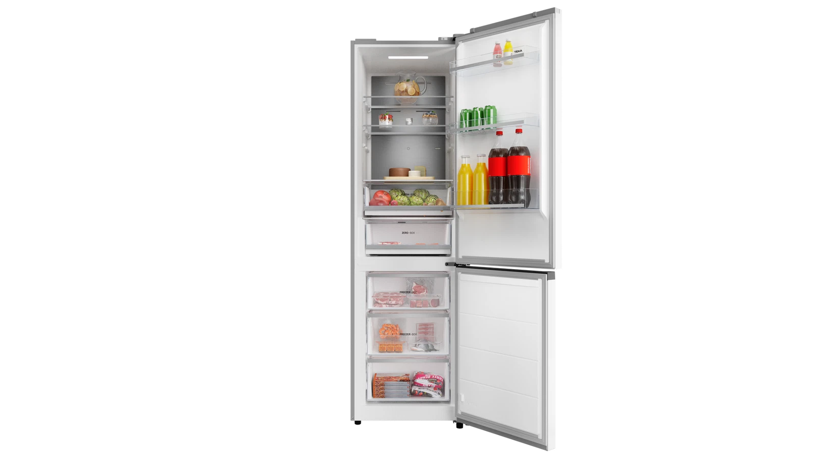 TEKA RBF 68670 WH [3]