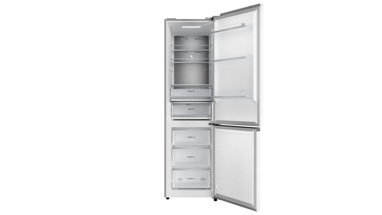 TEKA RBF 68670 WH [2]