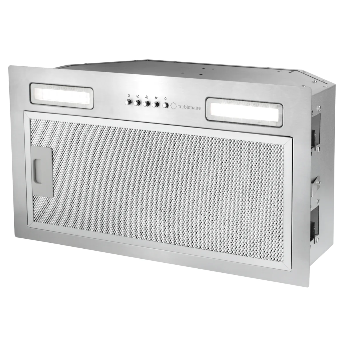 Incorporate - TURBIONAIRE LUNA 50 S