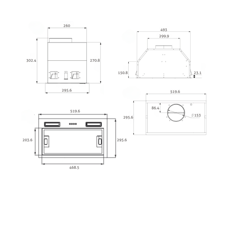 TURBIONAIRE AMIRA 50 S [3]
