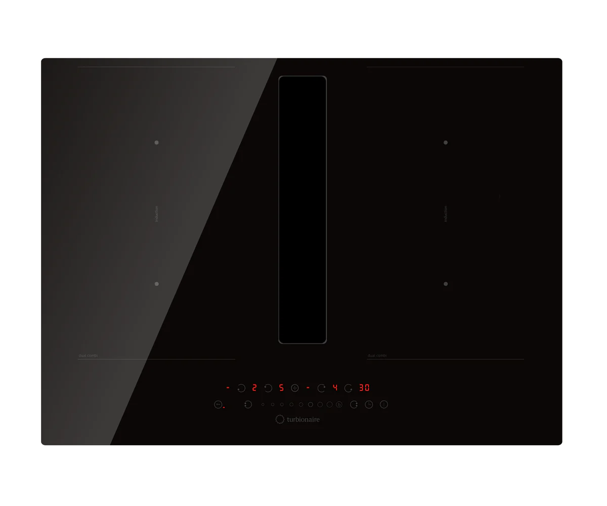 TURBIONAIRE FEEL AIR 60 [4]