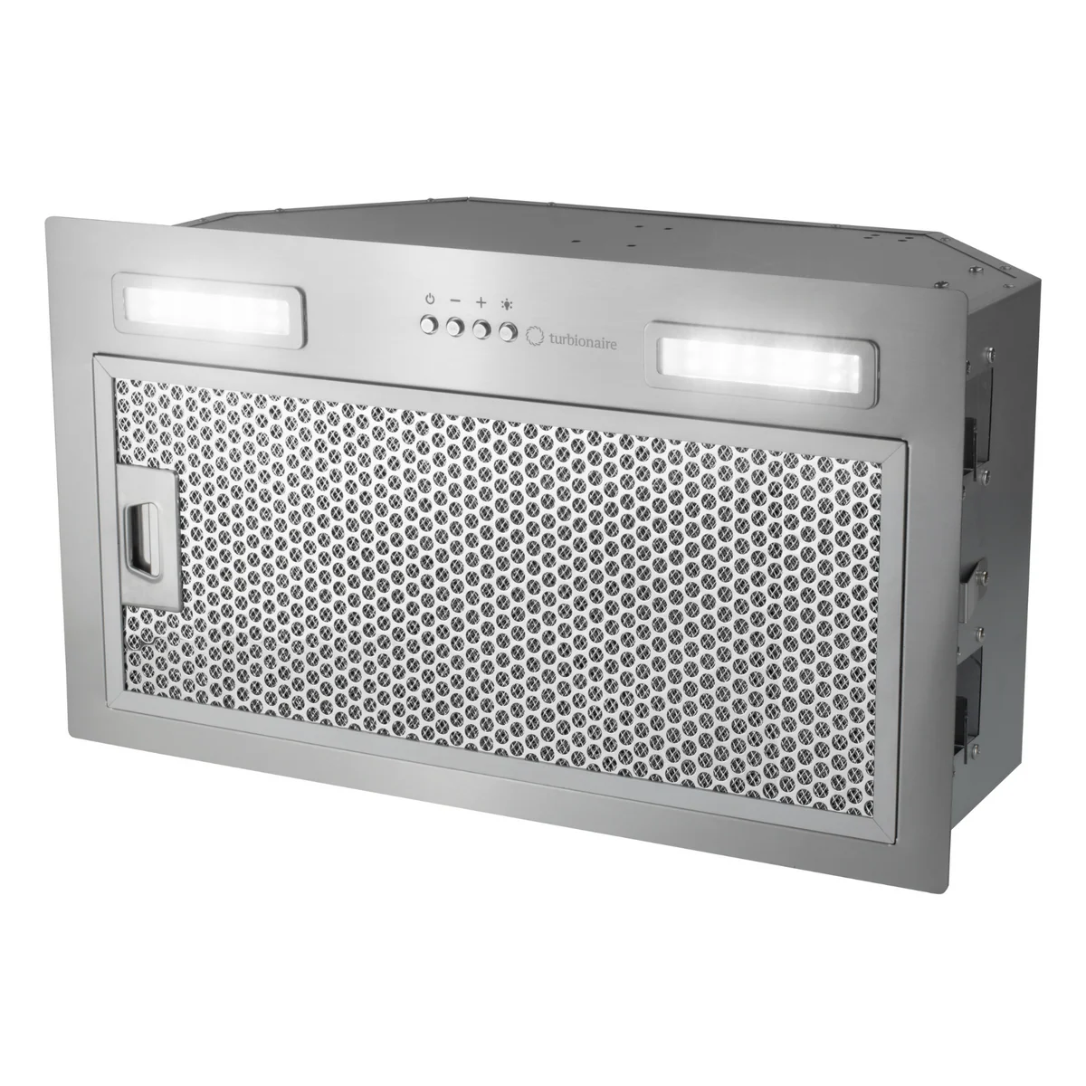 Incorporabile - TURBIONAIRE SELENA 50 S