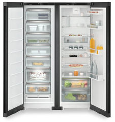 Aparate frigorifice - XRFbd 5220 Plus NoFrost
