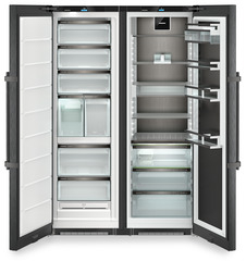Aparate frigorifice - XRFbs 5295 Peak BioFresh NoFrost
