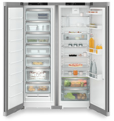 Aparate frigorifice - XRFsf 5220 Plus NoFrost