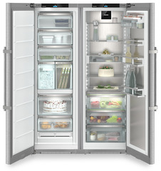 Aparate frigorifice - XRFst 5295 Peak BioFresh NoFrost