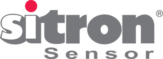 Sitron sensor