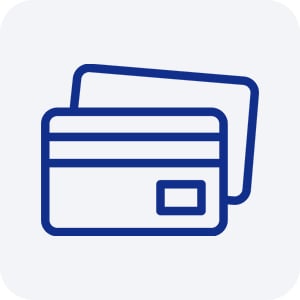 Modalități variate de plată