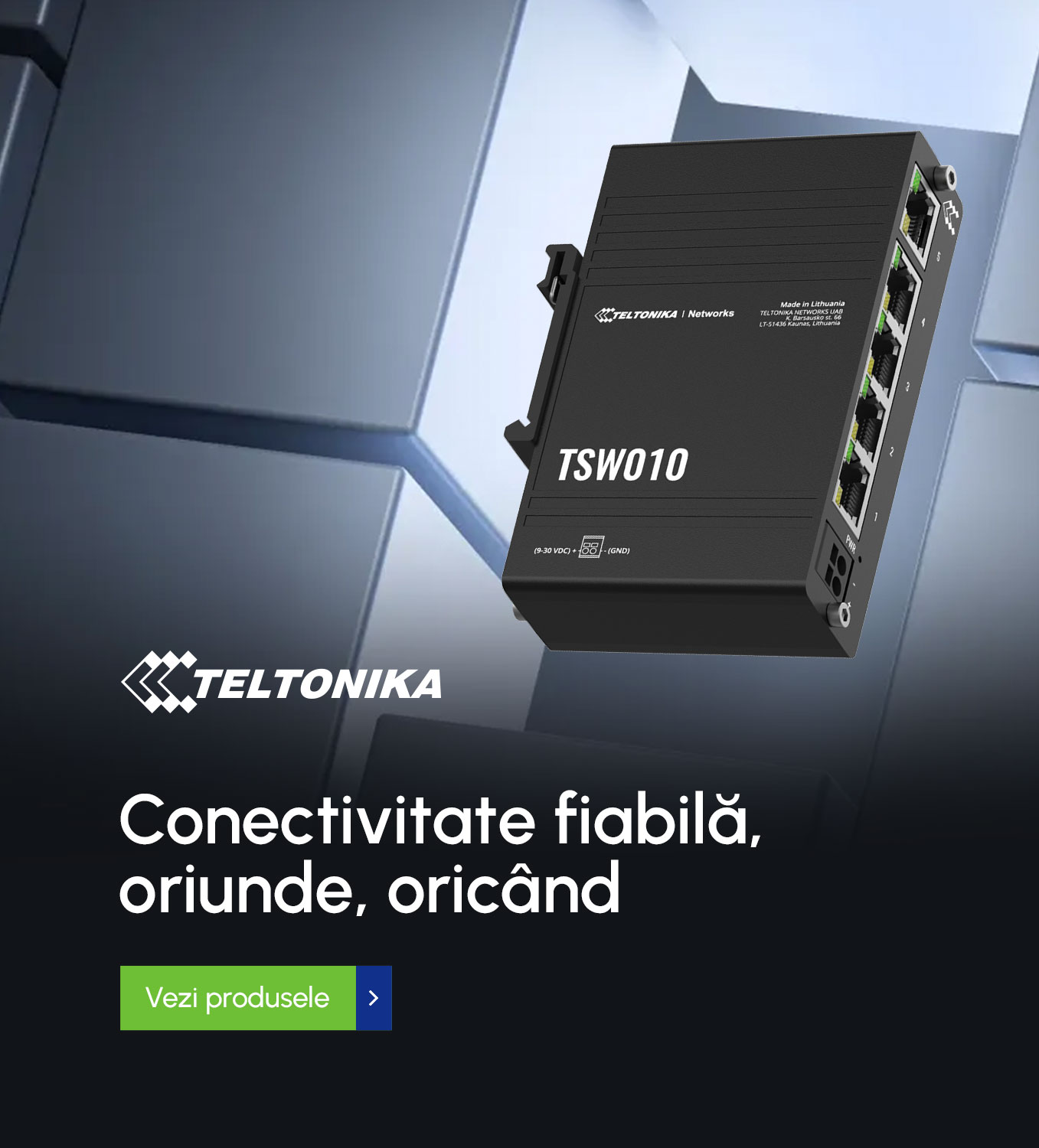 Teltonika