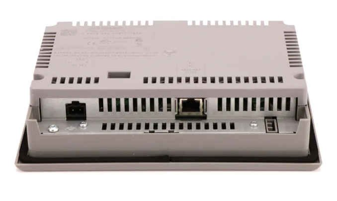 6AV6647-0AB11-3AX0, simatic hmi ktp600 basic mono pn, basic panel, key and touch operation, 6" stn display [3]