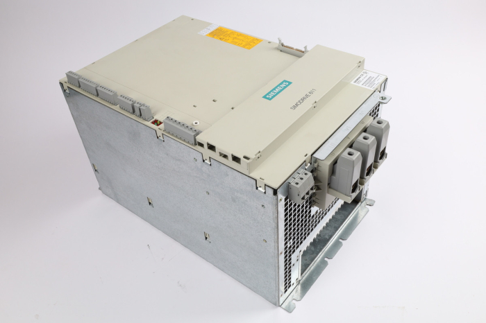 6SN1145-1BA01-0DA1, SIMODRIVE 611 MODUL DE ALIMENTARE/REGENERATIV DE FEEDBACK 55/71 KW, [1]