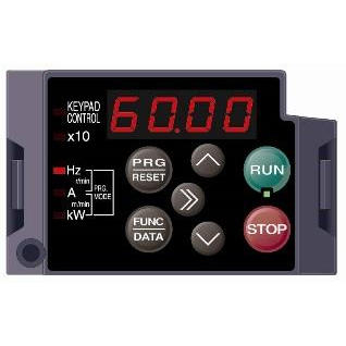 convertizor frecventa FUJI Frenic Ace, IN 3 x  400VAC, OUT 3 x 400VAc, filtru EMC incorporat, 2.25kw/5.5A regim ND; 2.2kw/5A regim HD [2]