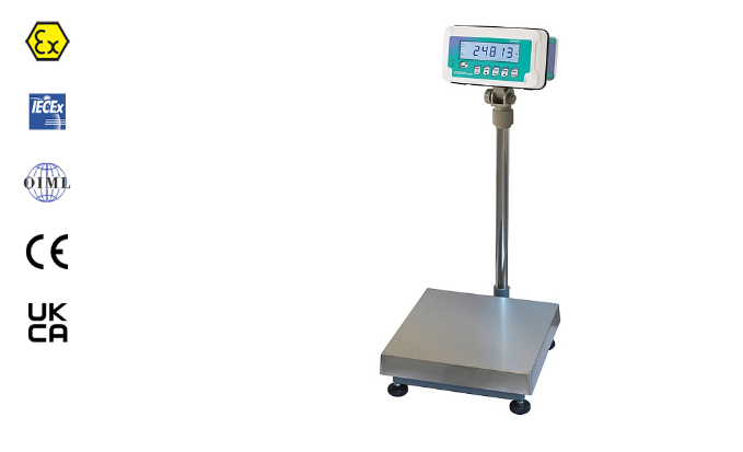 ACN60, cantar, max.60Kg, dim.400X400mm, IP65 [3]