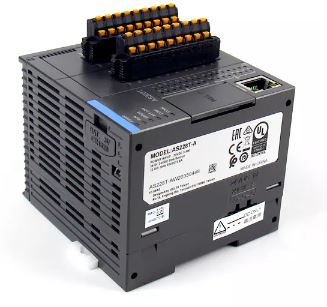 AS228R-A, AS CPU, 16DI / 12 DO, Releu [4]