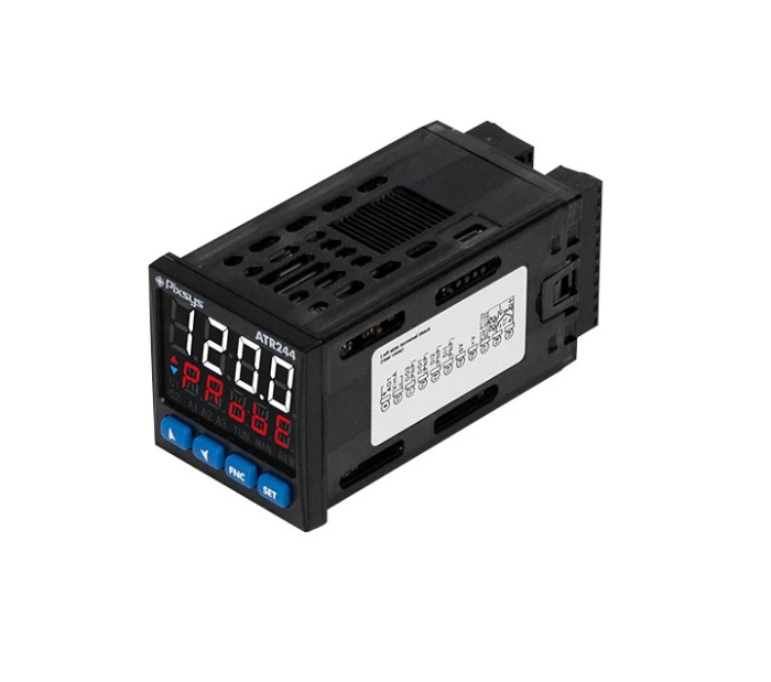 ATR244-12ABC, PID Controller, iesire SSR, 48 x 48 mm [2]