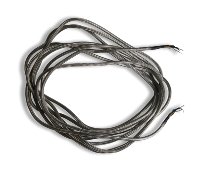 Cablu ecranat anti-rozatoare 6x0,22 mm² [1]