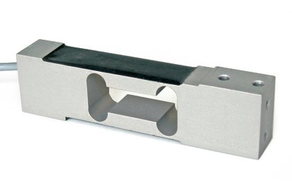 Celula de sarcina unipunct AZL 100Kg, din aluminiu, 400x400mm, IP65, OIML R60 C3 [1]