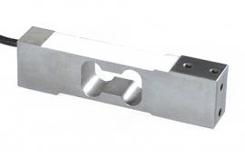 Celula de sarcina unipunct AZL 15Kg, din aluminiu, 400x400mm, IP65, OIML R60 C3 [1]