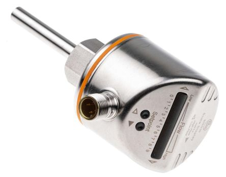 SI5010, flow monitor [2]