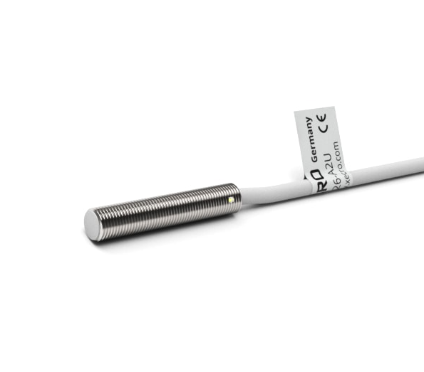 IPS5-S1.5NO26-A2U, Senzor inductiv,  NPN NO, Sn = 1.5 mm, 10÷30 V DC, IP67, precablat [1]
