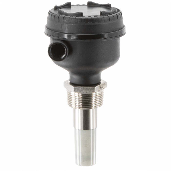 PFG06-111, PFG06-GF1CX0400-1CAF, senzor de nivel, lungime tija 391 mm, 115/230 VAC 50/60 Hz [1]