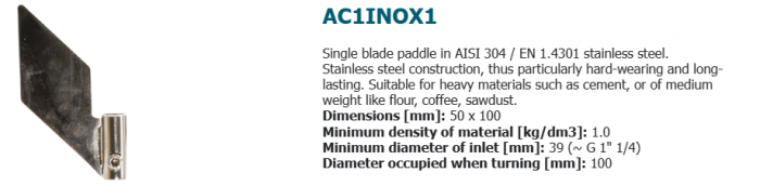 PFG57X-36, PFG573-GD1XN010001-1CTF, senzor de nivel, lungime tija 138mm, 115/230 VAC [3]