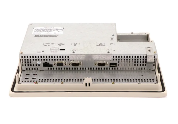 6AV6545-0DB10-0AX0, Comfort Panel, Touch operation, 19" widescreen TFT display [3]