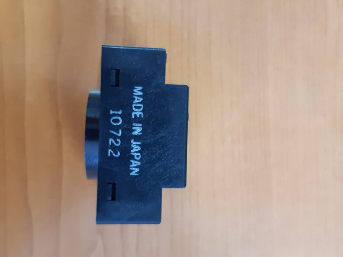 TP411SBA, soclu 11 pini, 6A, 250 V AC [2]