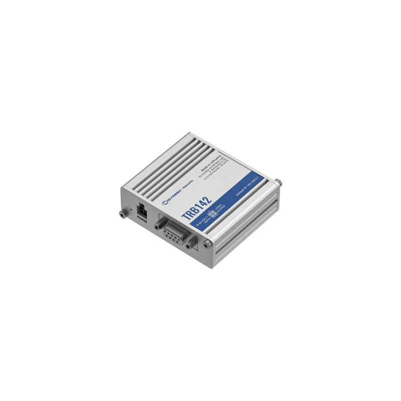 TRB142, gateway industrial compact RS232 [3]