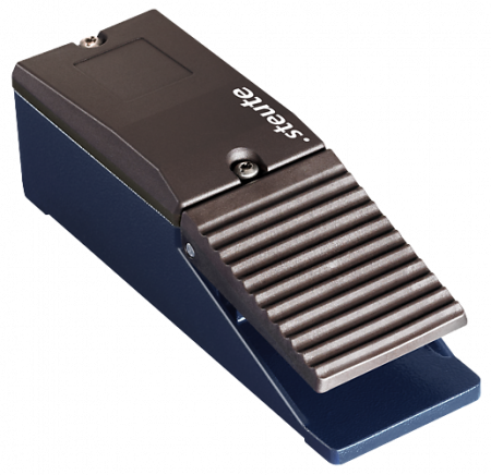 Limitatoare - 1048555, Limitator tip pedala, potentiometru 1 kΩ