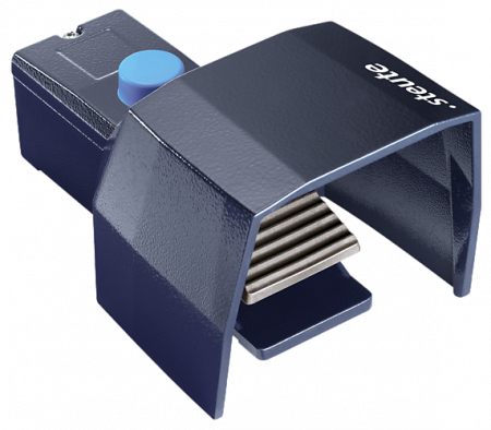 Limitatoare - 1048696, Limitator tip pedala, 1 NO/1 NC, carcasa metalica, cablu conexiune 1 x M20 x 1.5