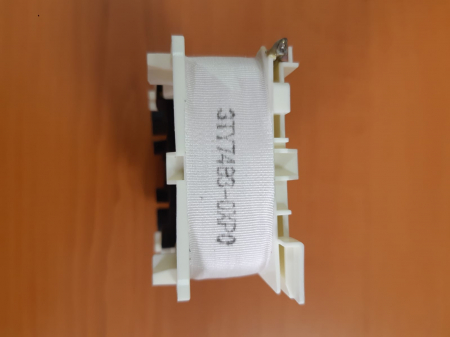 Lichidare stoc - 3TY7483-0XP0, Bobina contactor 230 V
