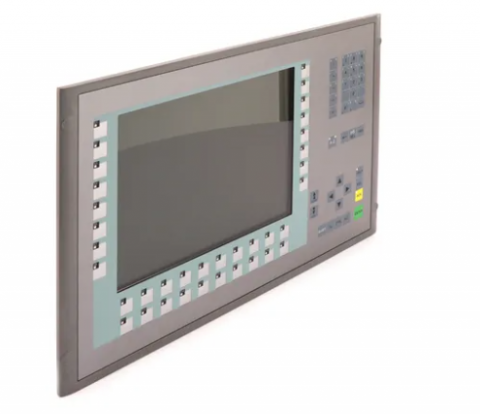6AV6644-0BA01-2AX1, SIMATIC MP 377 12" Key Multi Panel, Windows CE 5.0 12" color TFT display 12 MB configuration memory configurable from WinCC [1]