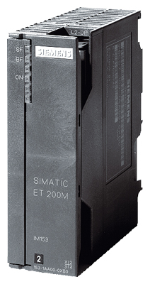 Simatic S7 - 6ES7153-1AA03-0XB0, SIMATIC DP